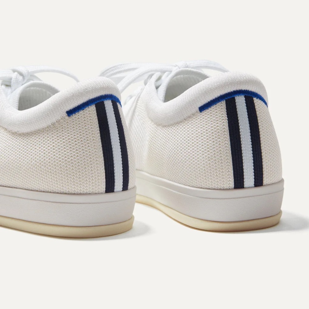 Rothy’s The Lace Up Sneaker - Picture 3 of 10